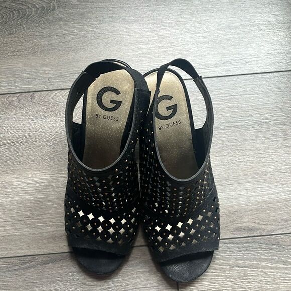 G by guess heels - Picture 1 of 5